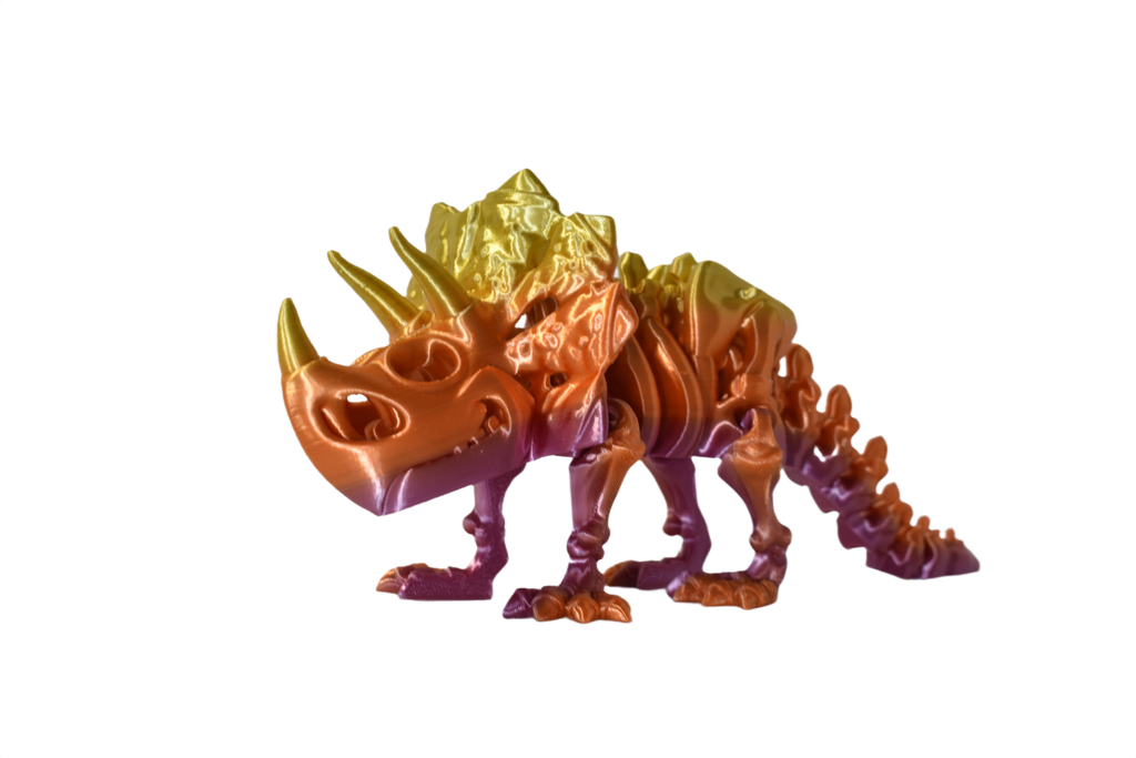 ChromaFossils