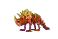 ChromaFossils