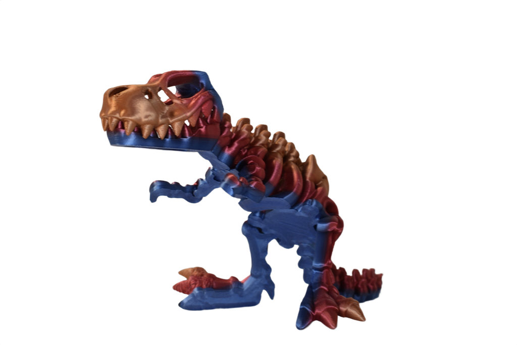 ChromaFossils