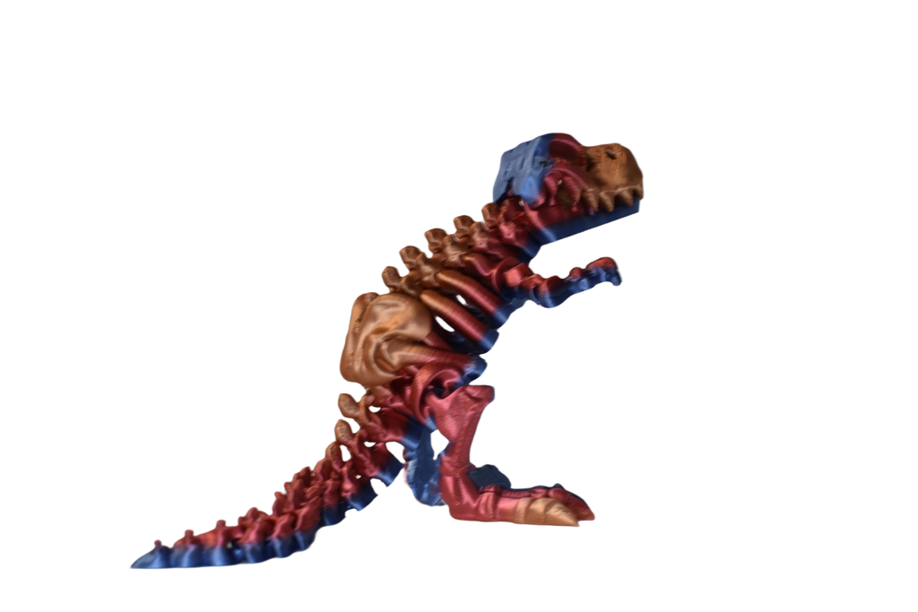 ChromaFossils