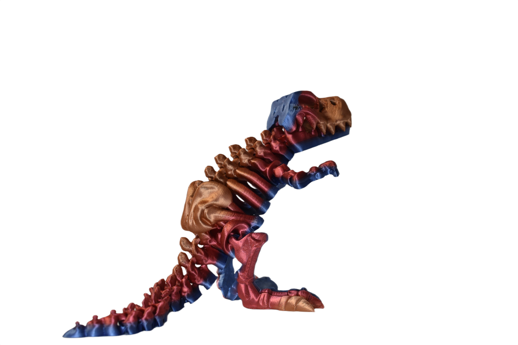 ChromaFossils