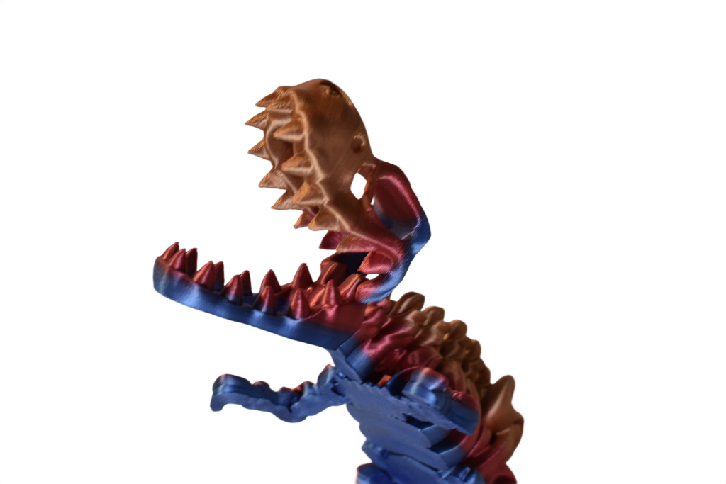 ChromaFossils