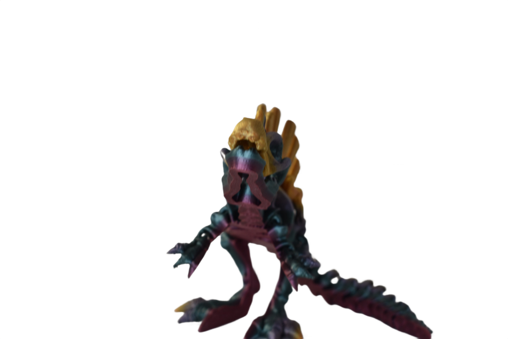 ChromaFossils