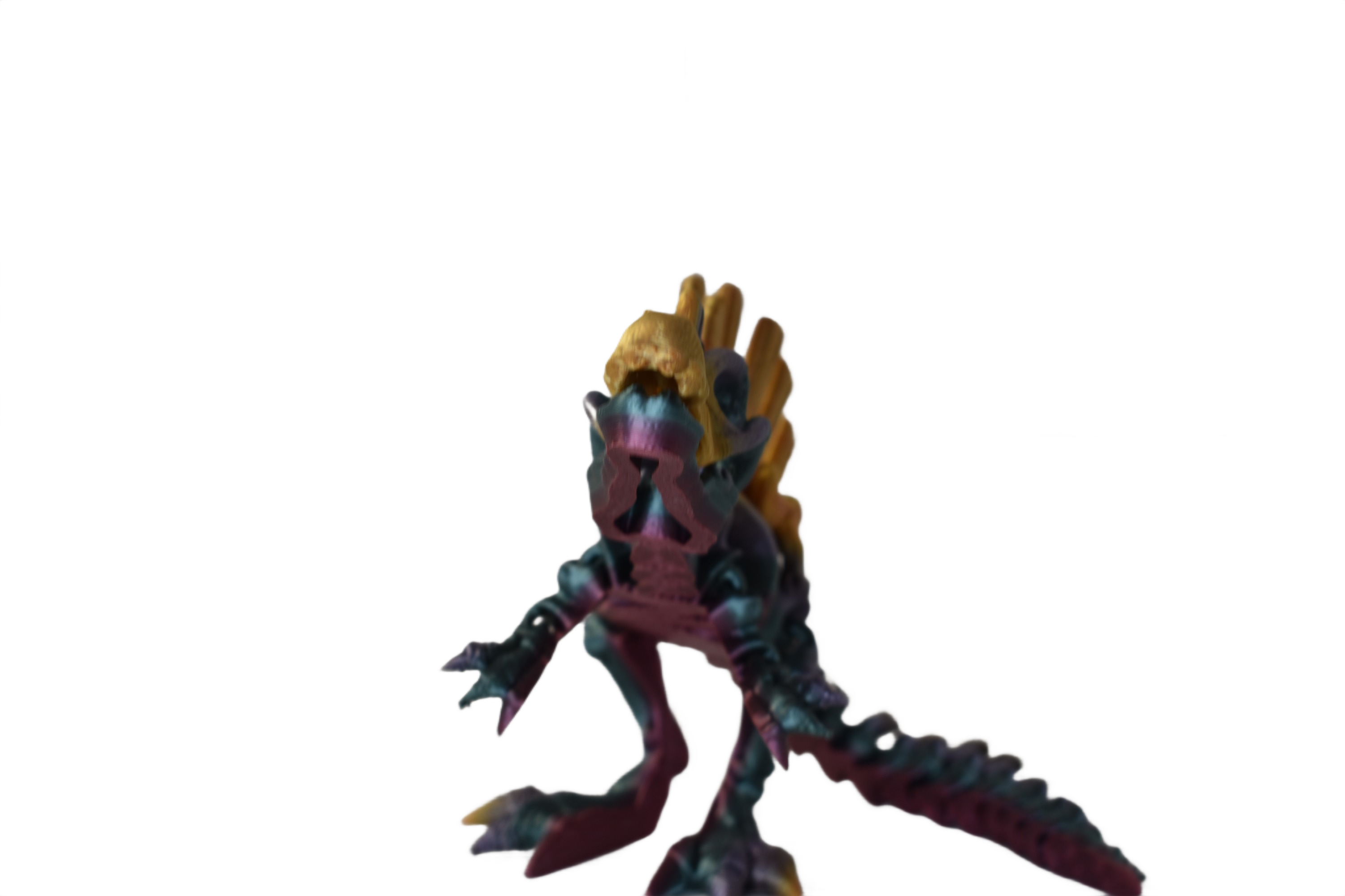 ChromaFossils