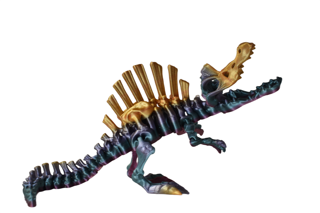 ChromaFossils