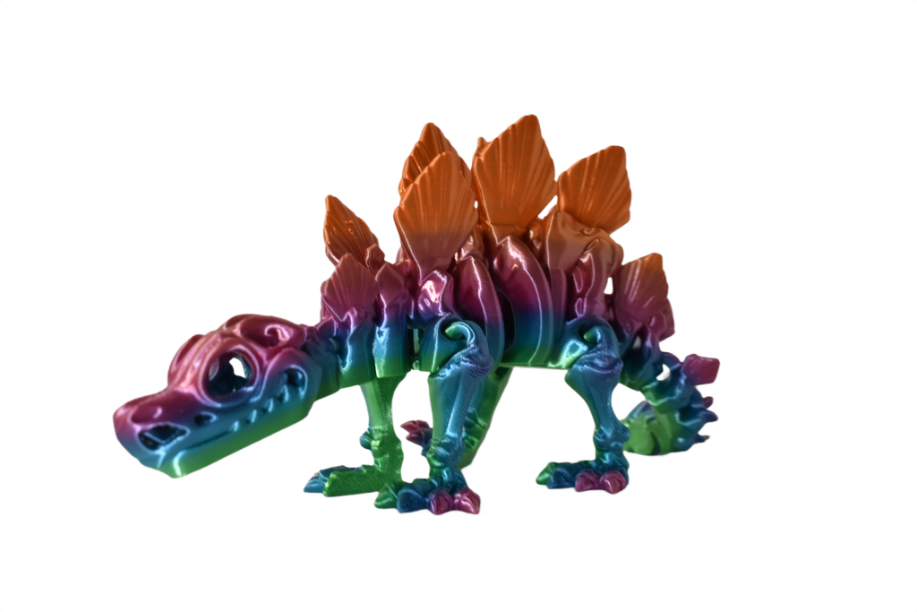 ChromaFossils