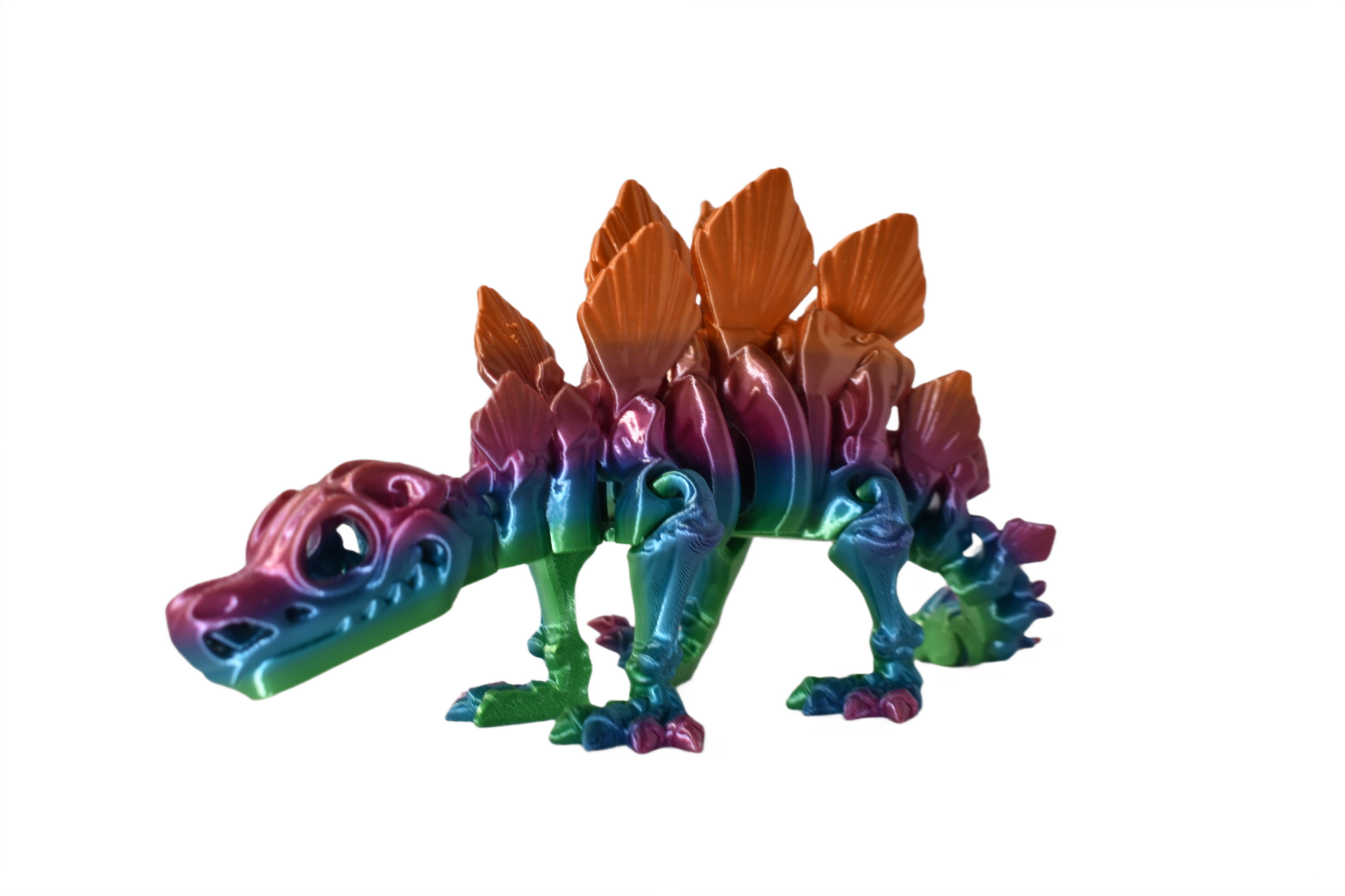 ChromaFossils
