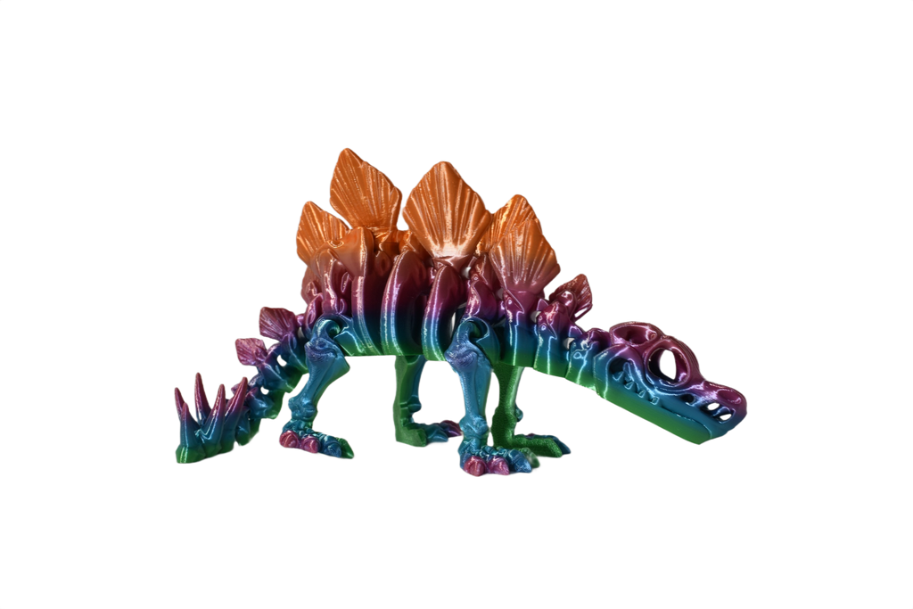 ChromaFossils