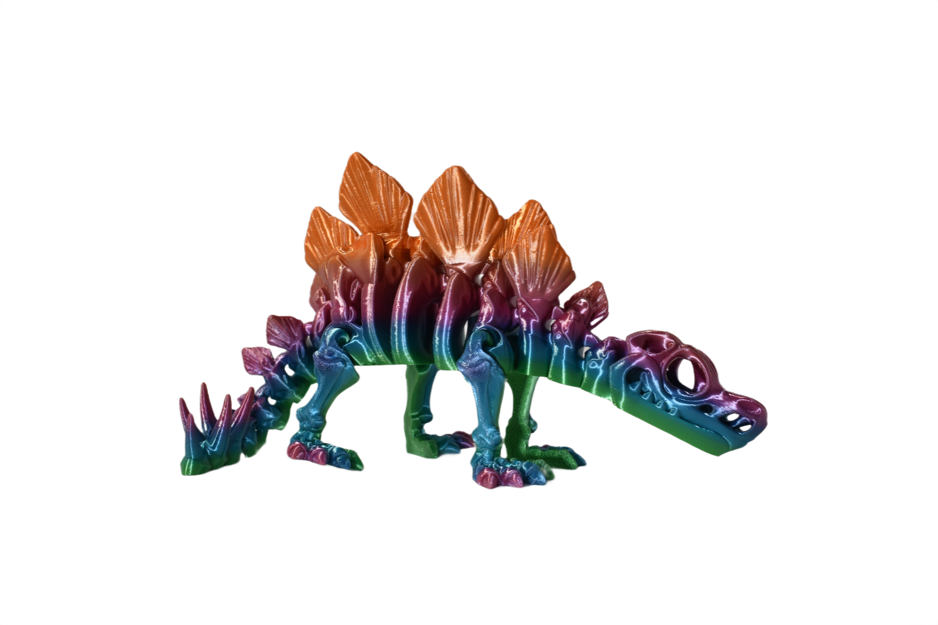 ChromaFossils