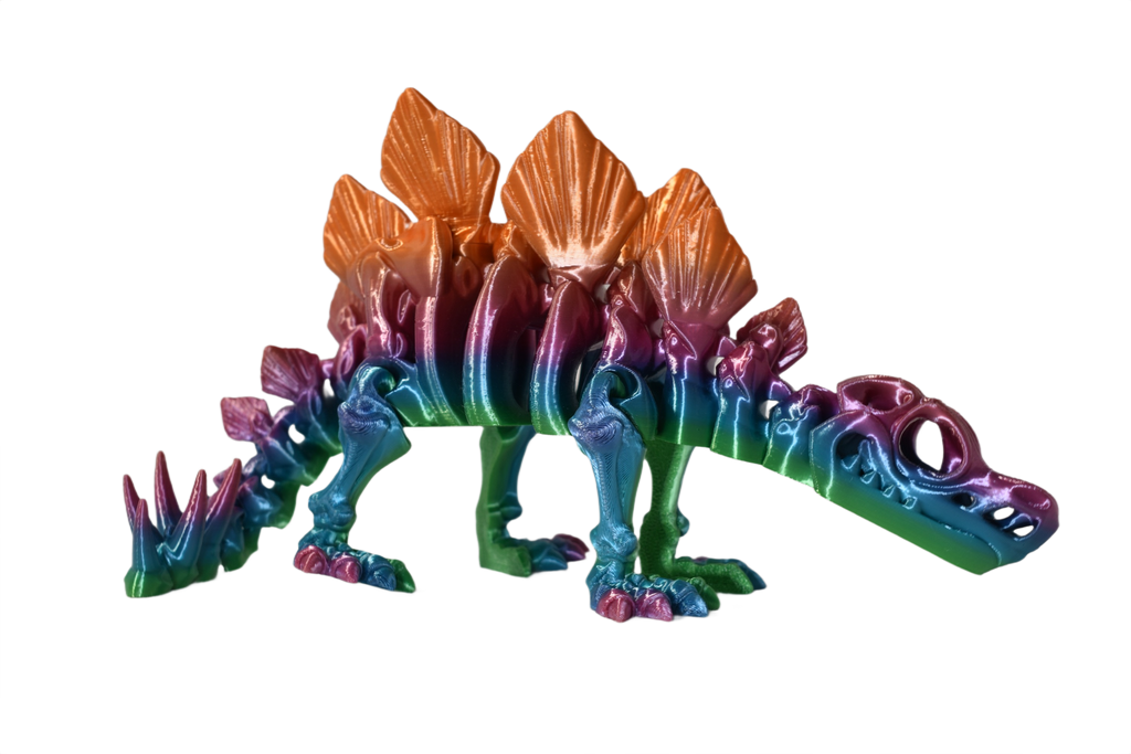 ChromaFossils