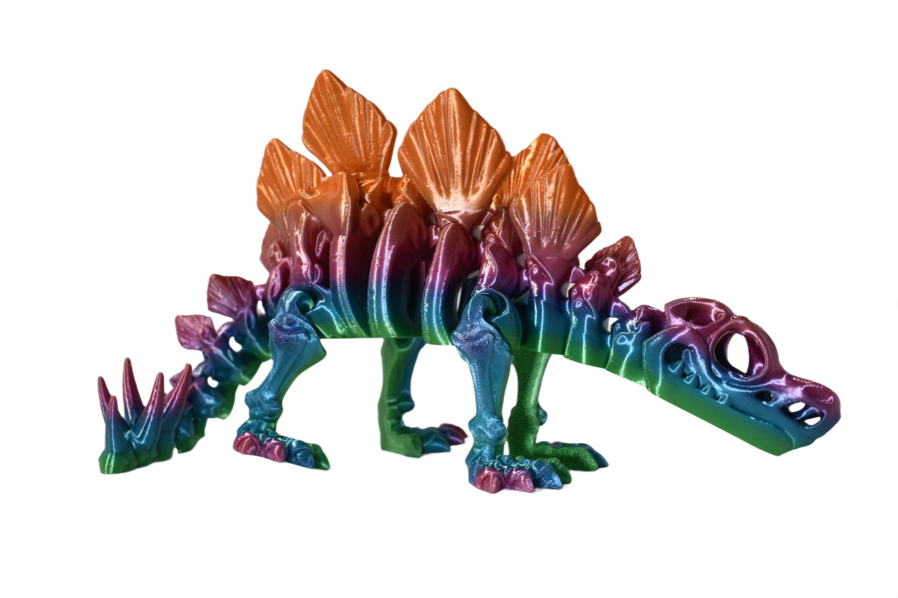 ChromaFossils