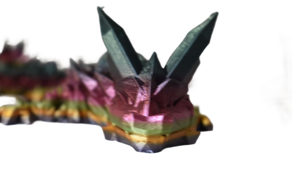 Drakoryx Prime