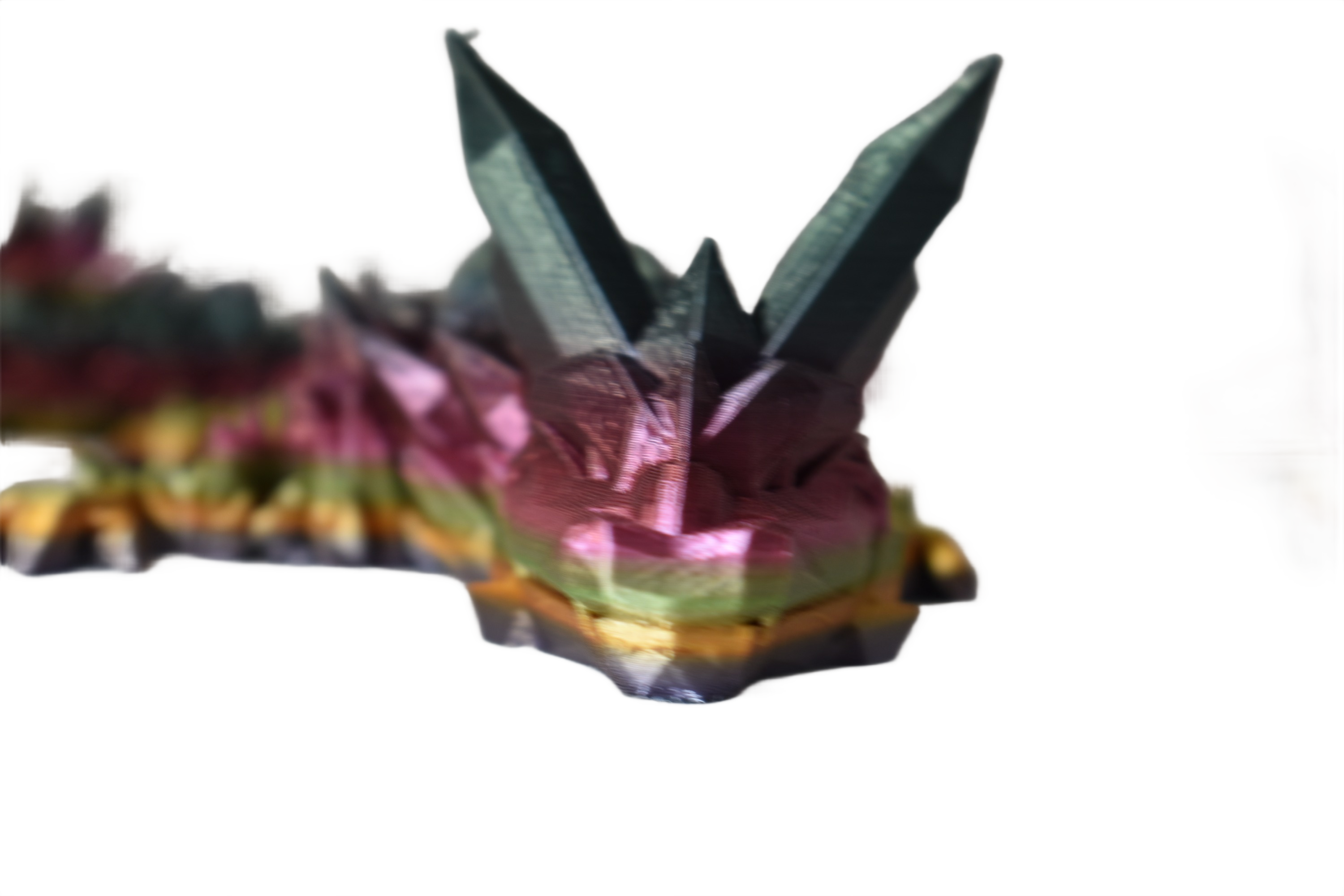 Drakoryx Prime