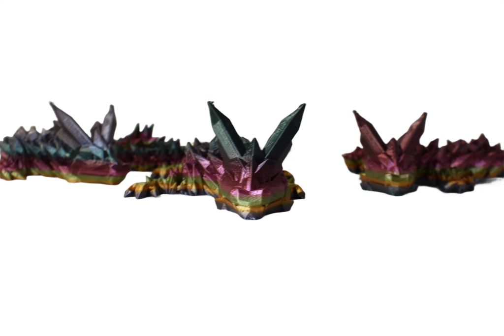 Drakoryx Prime
