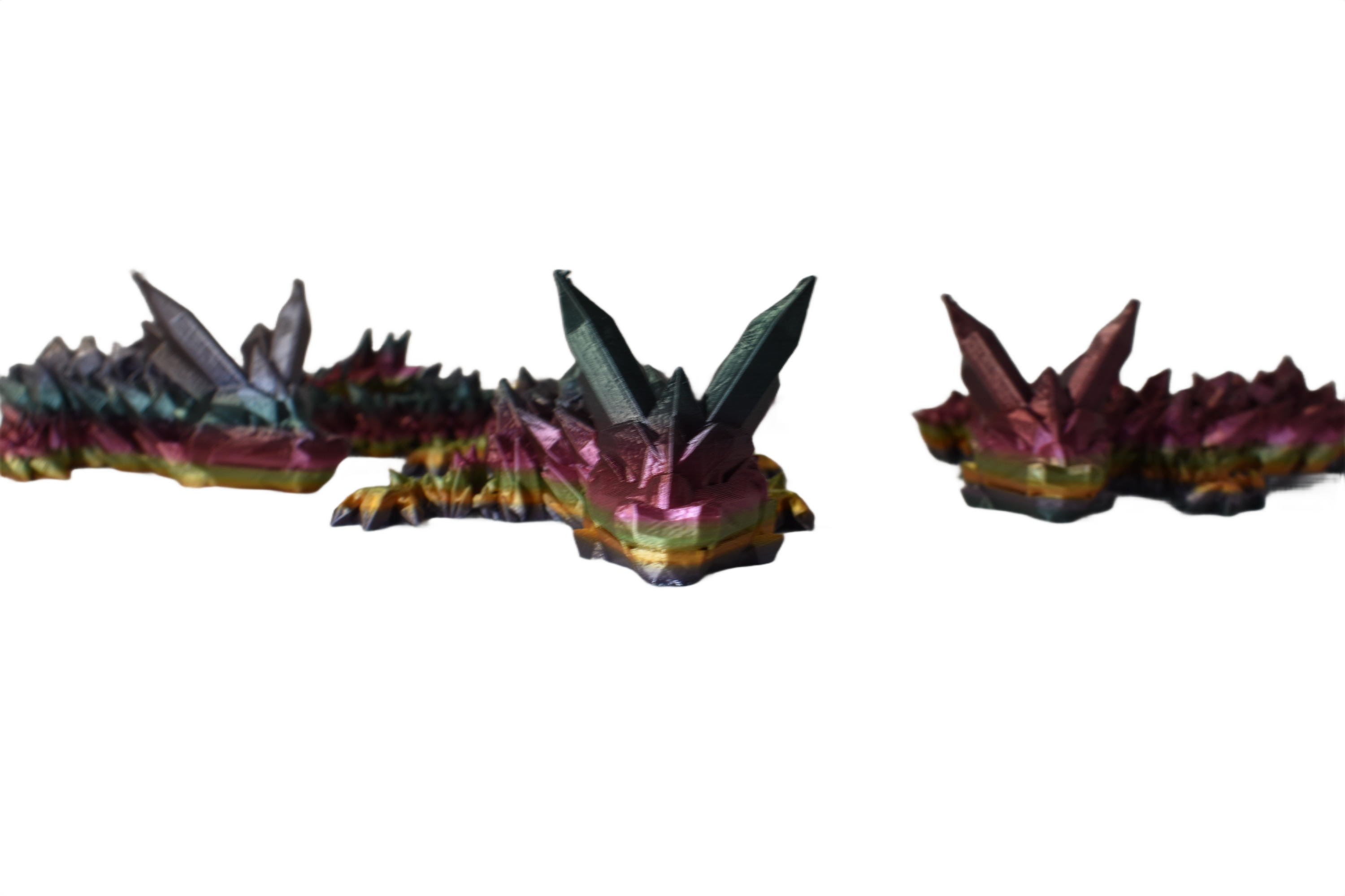 Drakoryx Prime