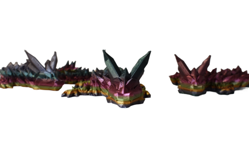 Drakoryx Prime