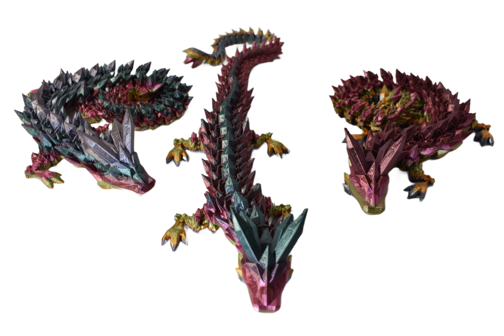 Drakoryx Prime