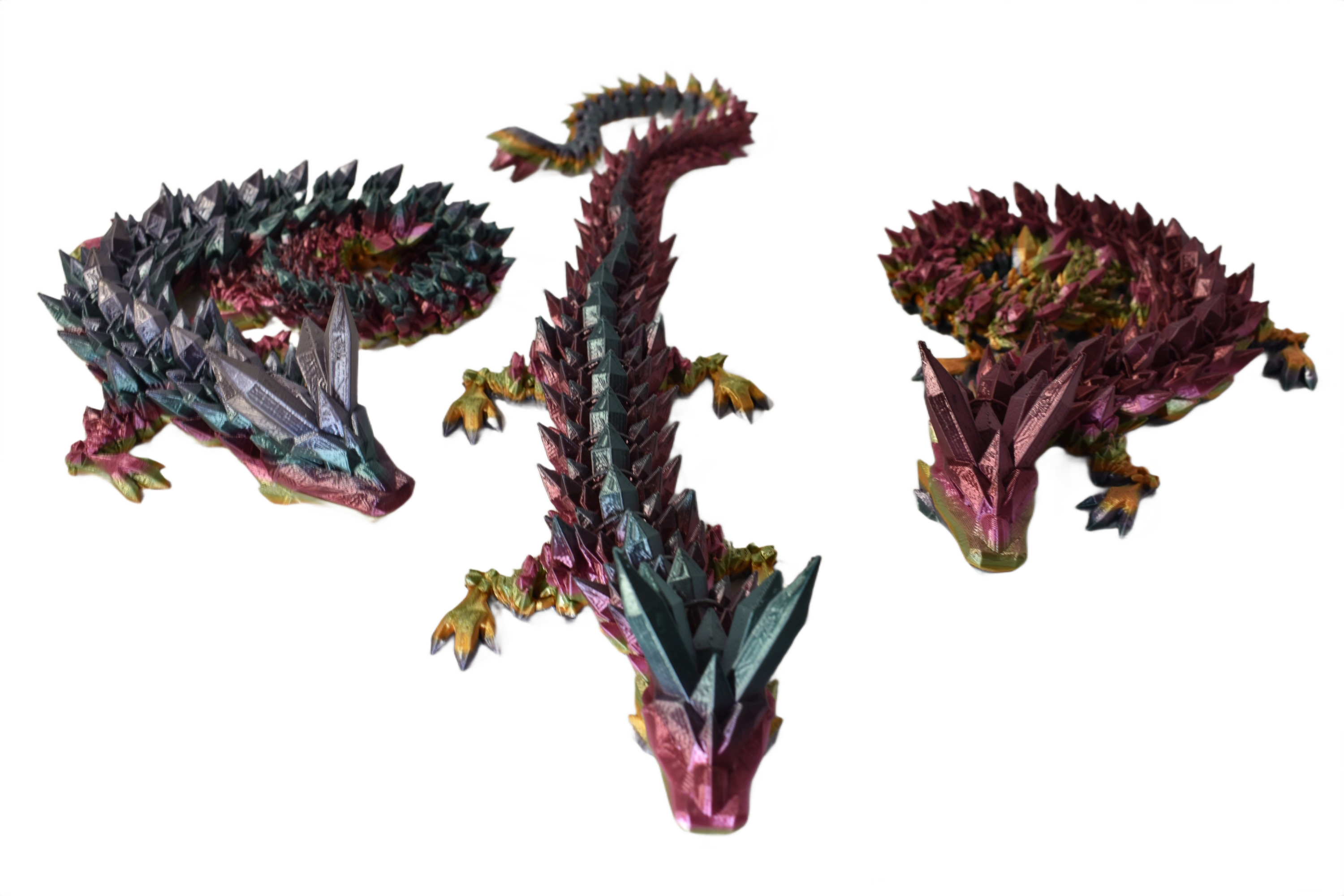 Drakoryx Prime