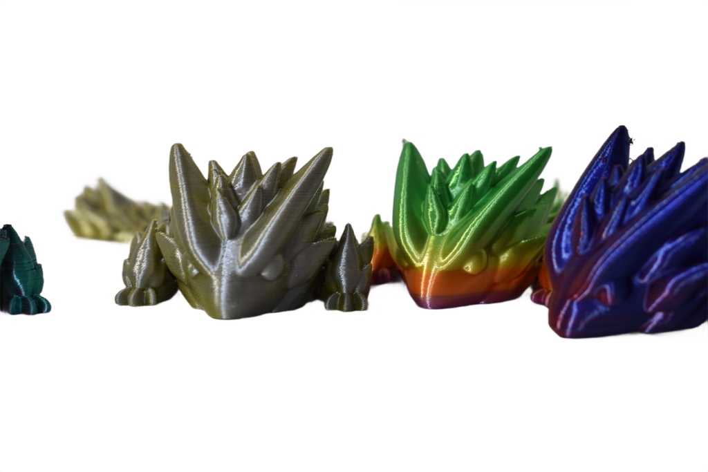 Drakoryx Ember
