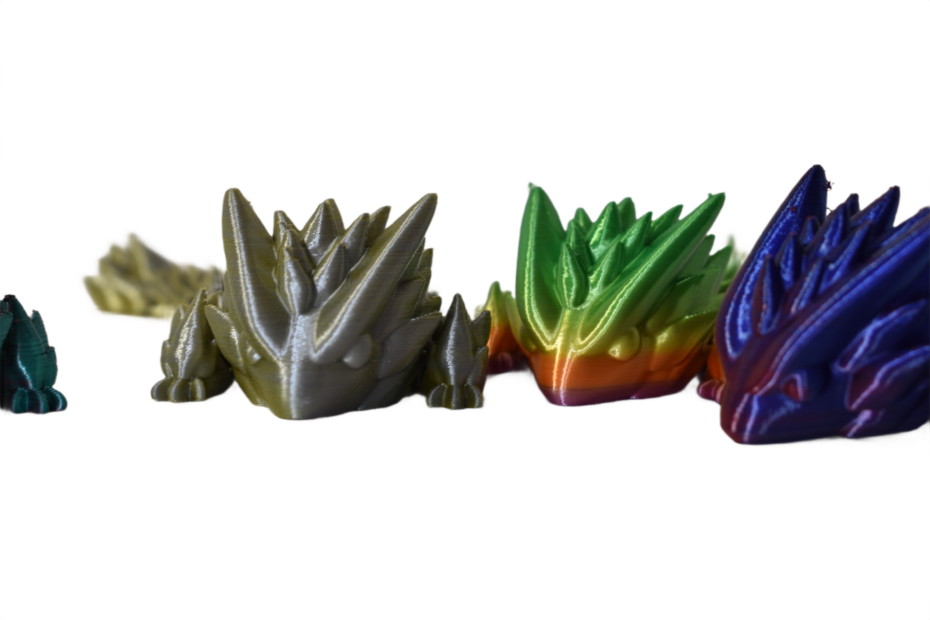 Drakoryx Ember