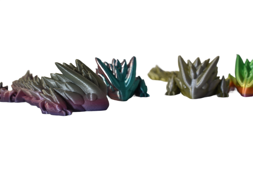 Drakoryx Ember
