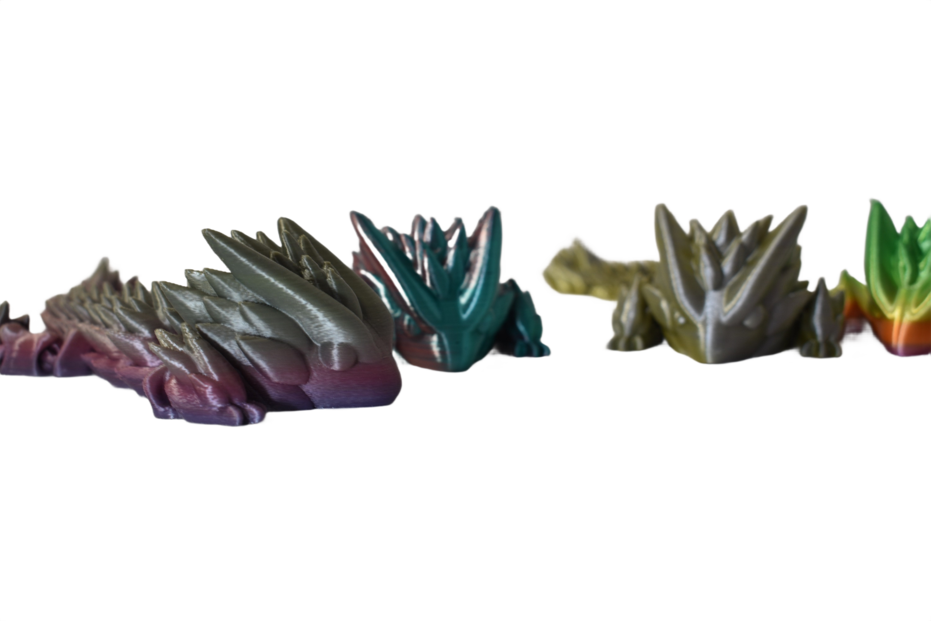 Drakoryx Ember