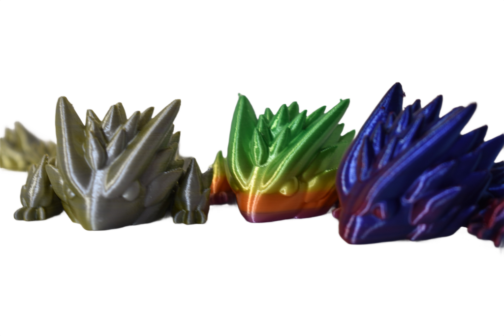 Drakoryx Ember