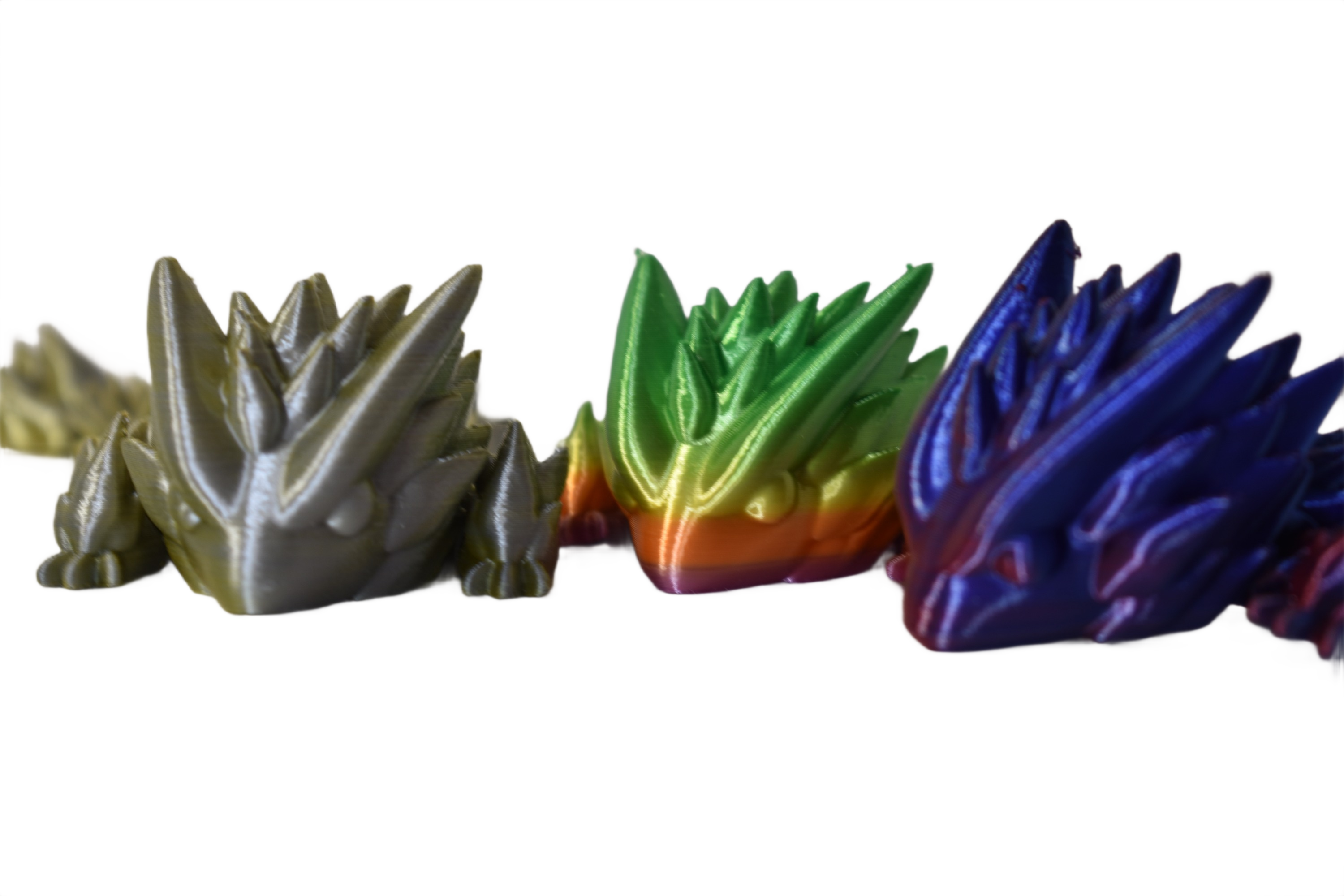 Drakoryx Ember