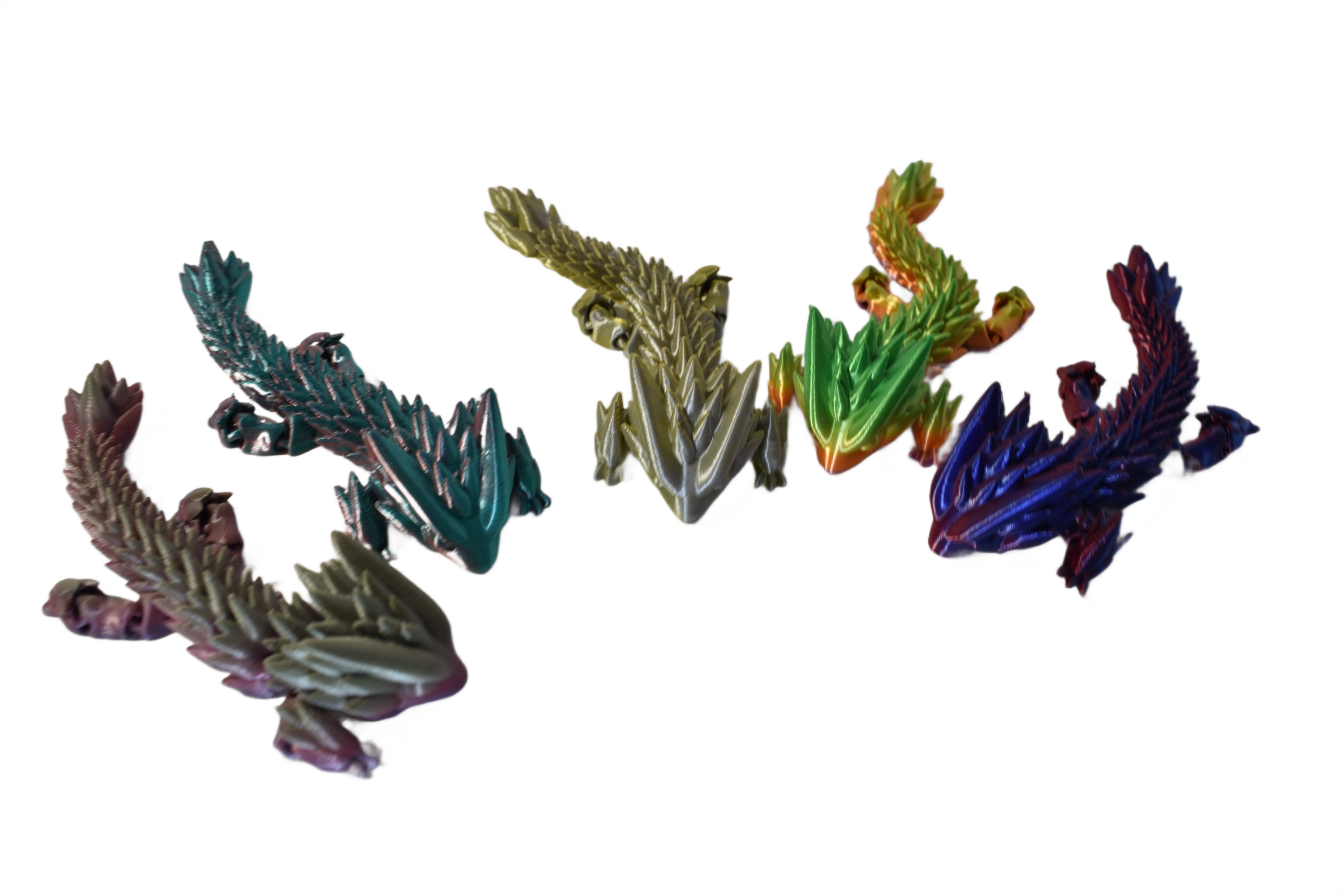 Drakoryx Ember
