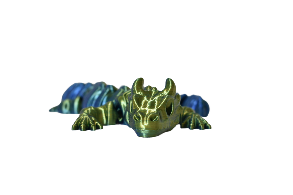 Drakoryx Sentinel