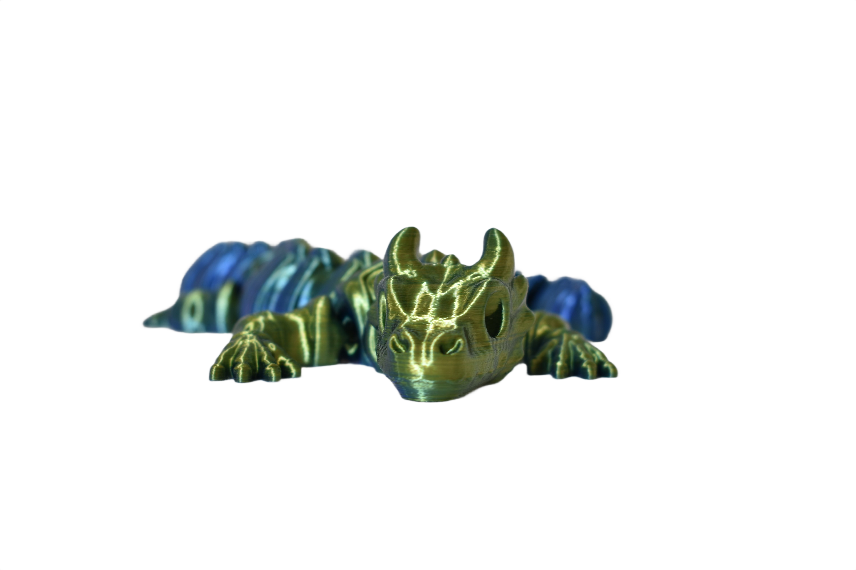 Drakoryx Sentinel