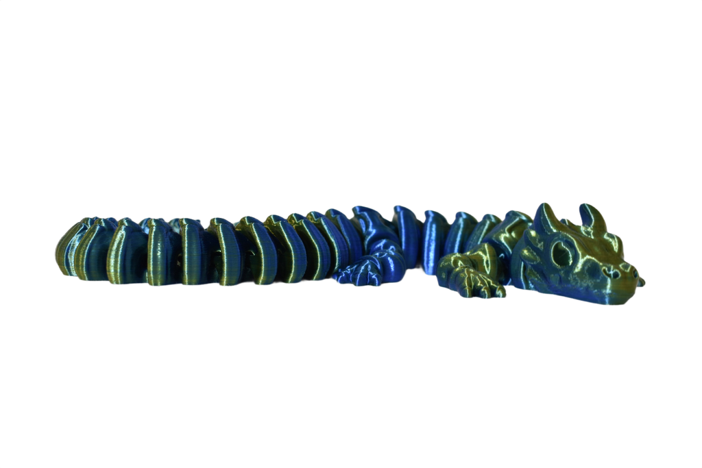 Drakoryx Sentinel