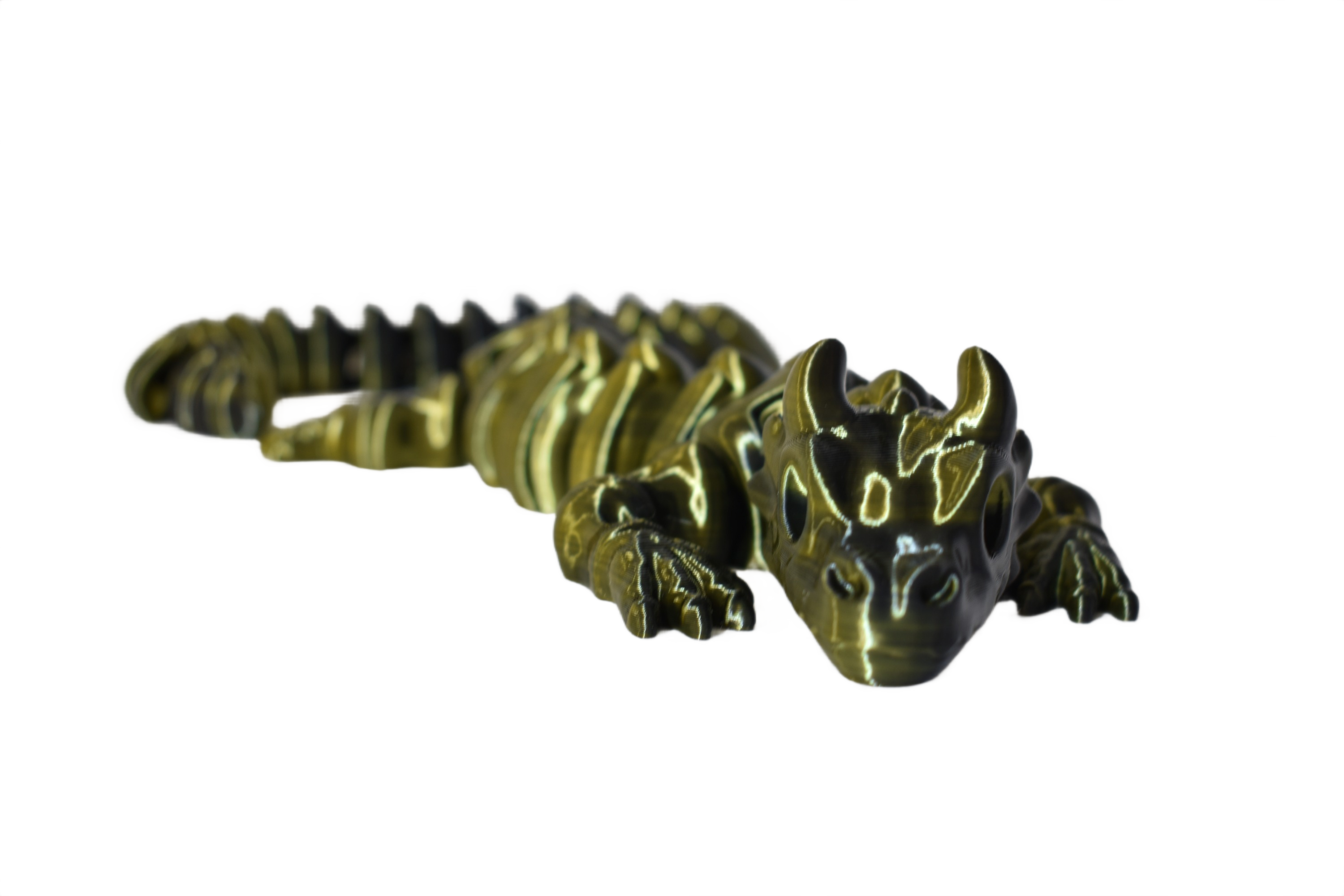 Drakoryx Sentinel
