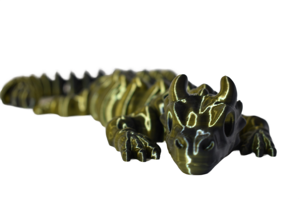 Drakoryx Sentinel