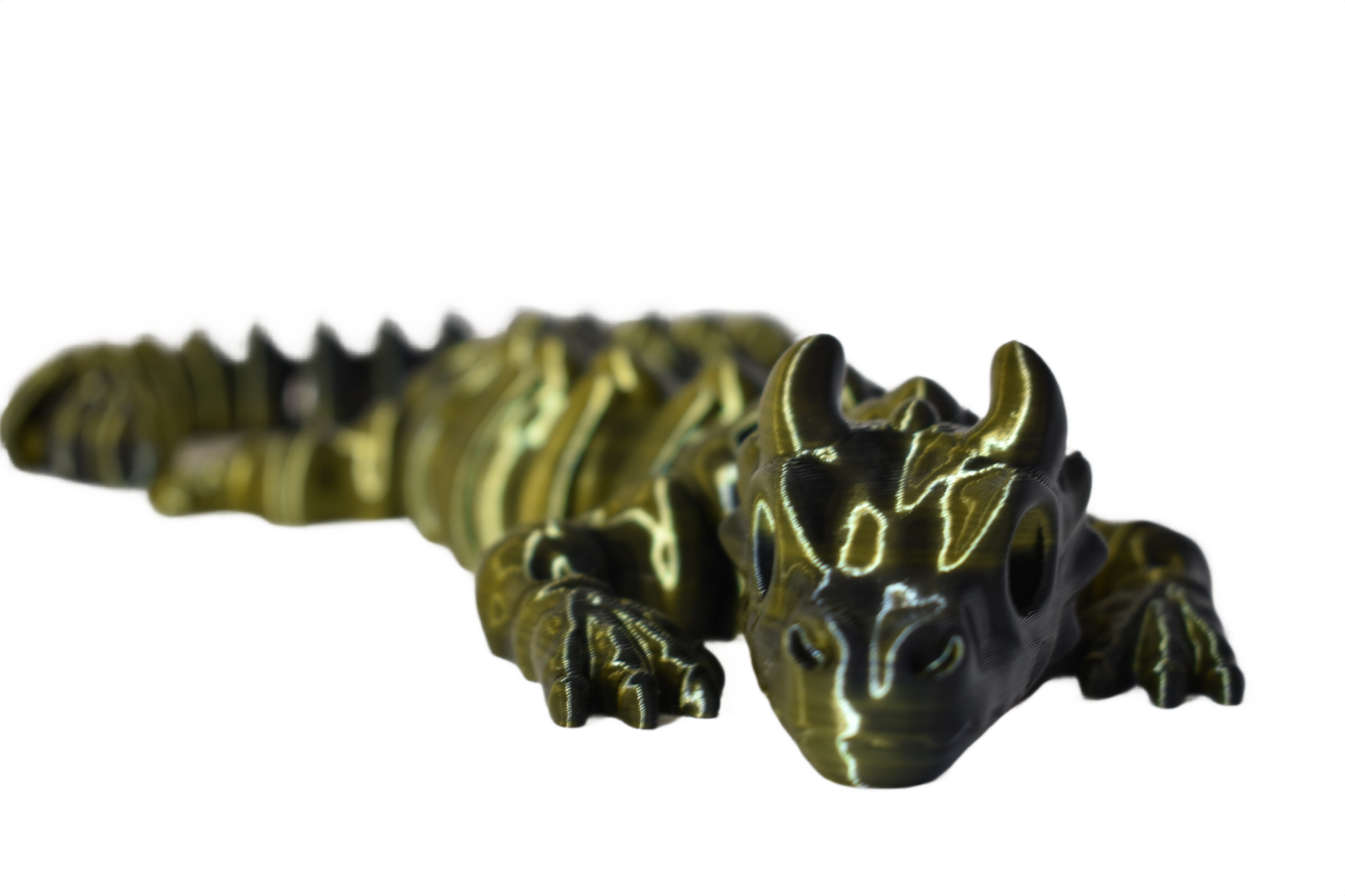 Drakoryx Sentinel