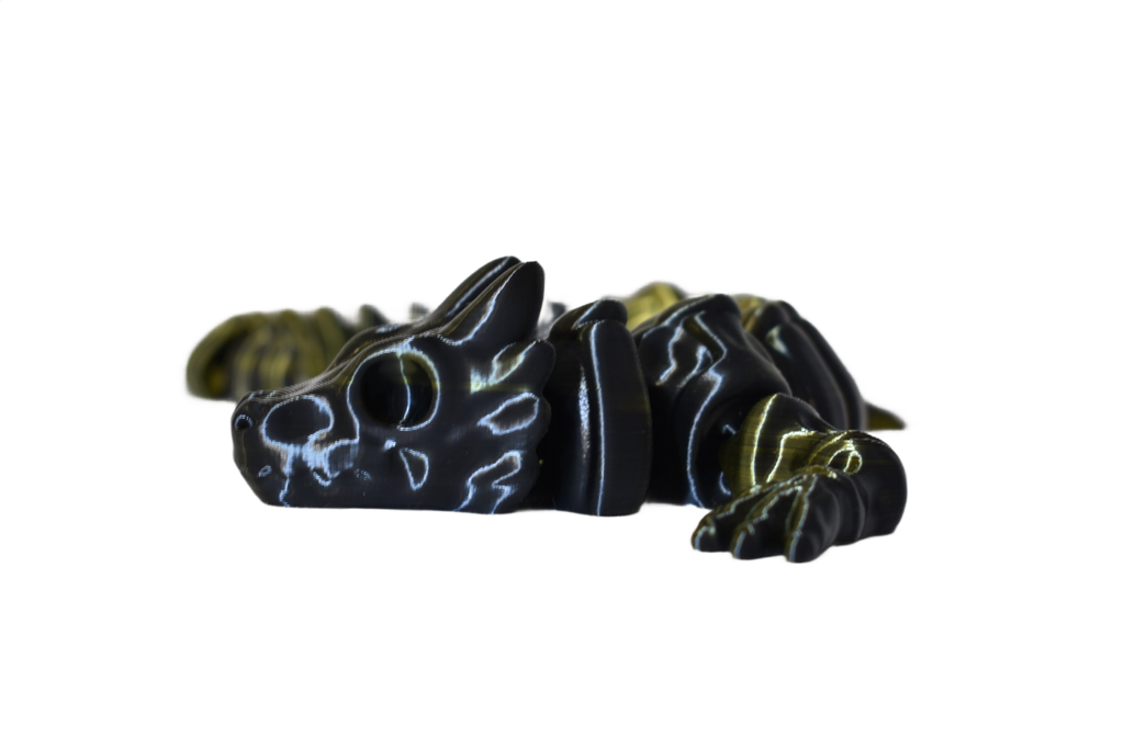 Drakoryx Sentinel