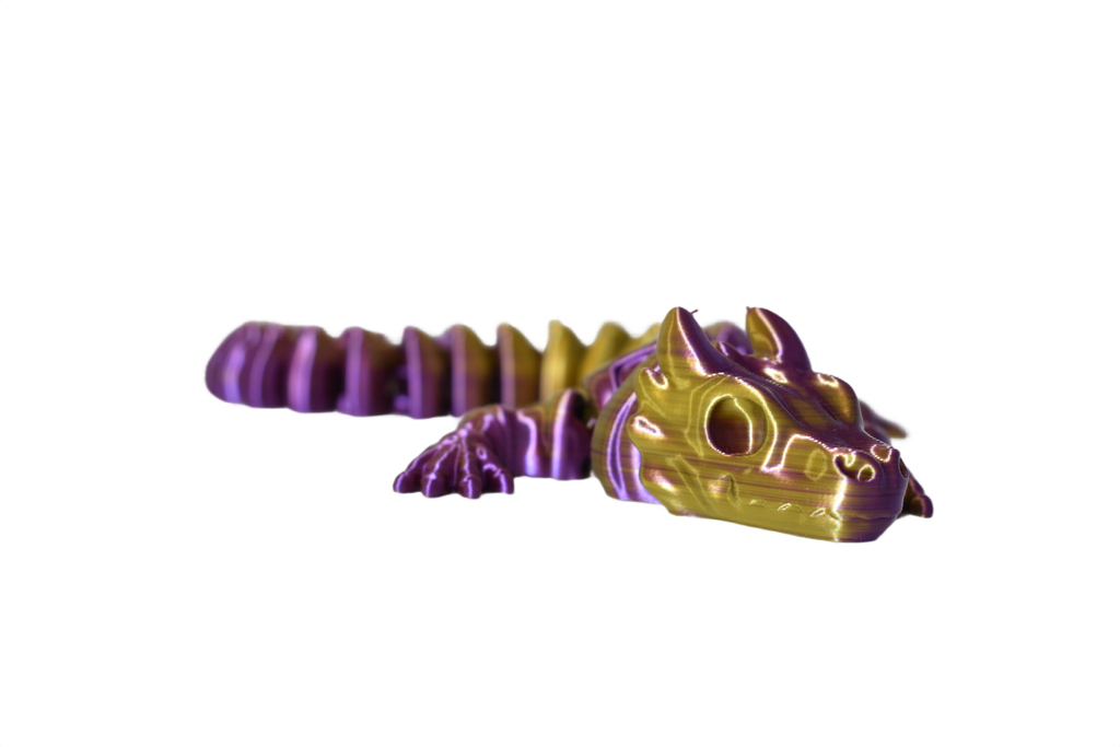 Drakoryx Sentinel