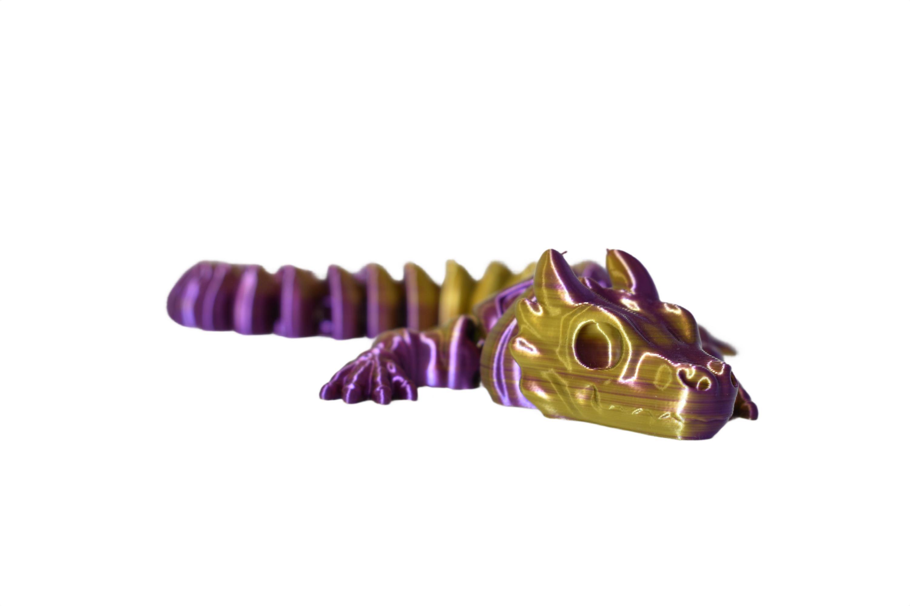 Drakoryx Sentinel