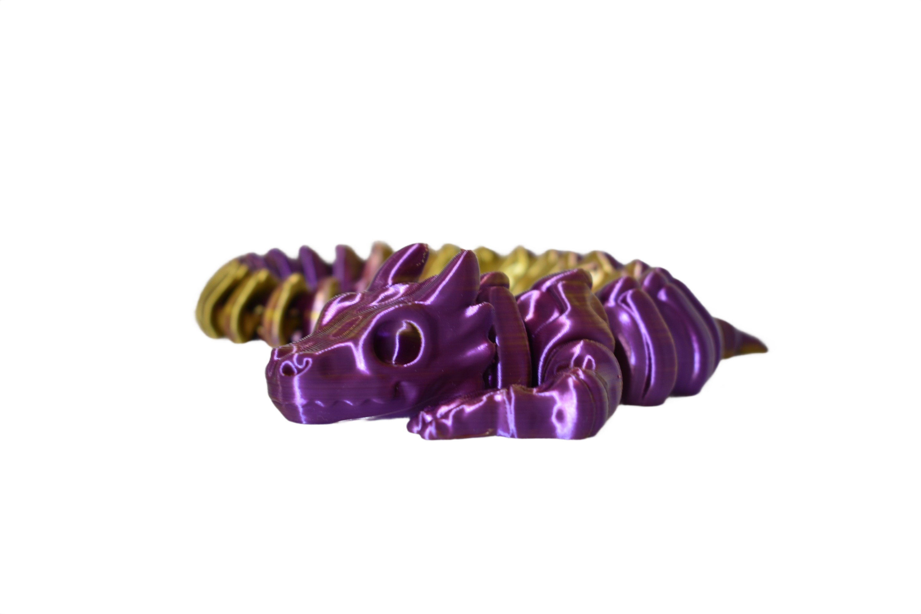 Drakoryx Sentinel