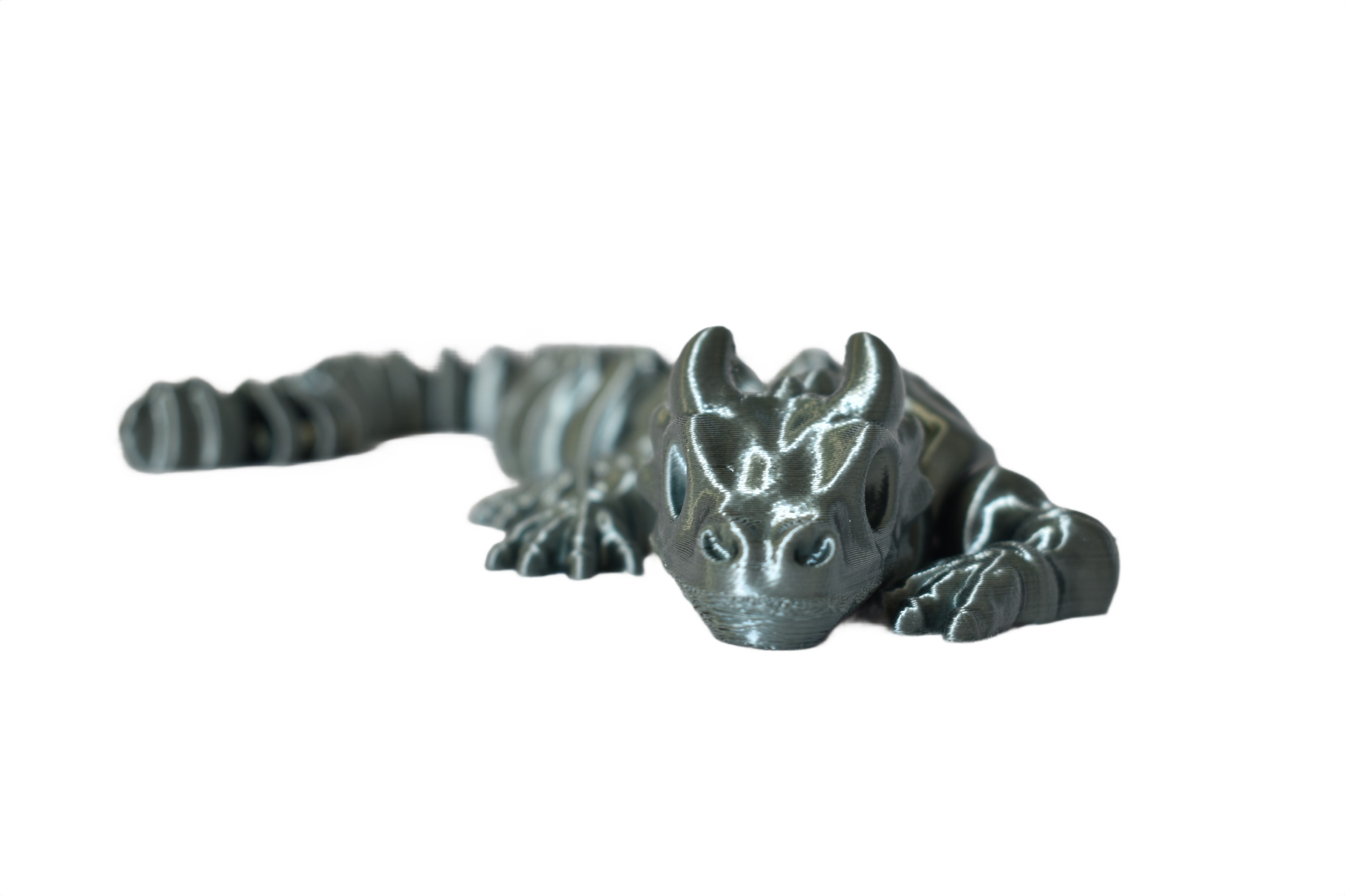 Drakoryx Sentinel