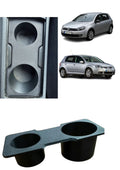 Suport bauturi VW Golf 5,VW Golf6 consola centrala