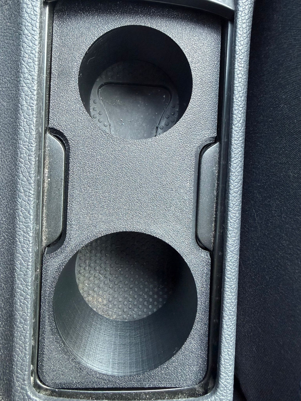 Suport bauturi VW Golf 5,VW Golf6 consola centrala