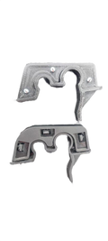 Set reparatie polita portbagaj Ford Ecosport