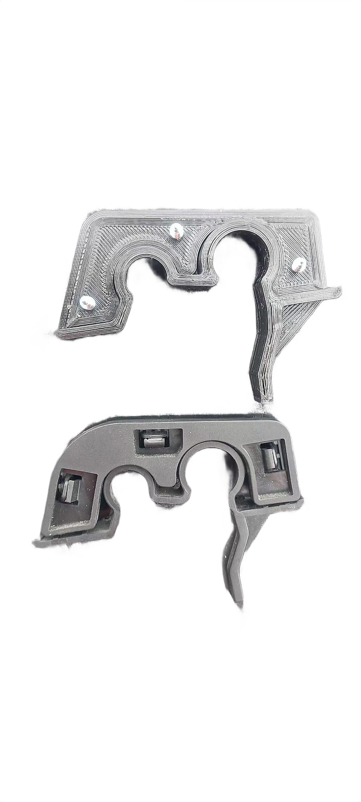 Set reparatie polita portbagaj Ford Ecosport