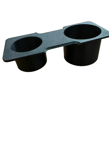 Suport bauturi VW Golf 5,VW Golf6 consola centrala