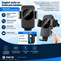 Suport telefon VW Golf 5